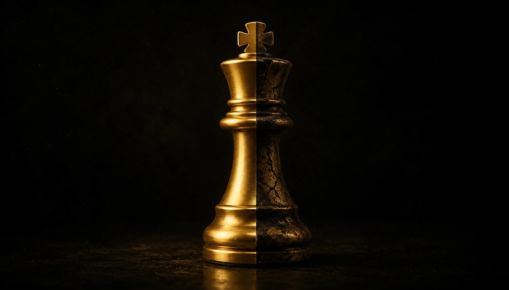 Why Your Partner Resents Your Ambition (And the Selection Mistake Underneath It)
