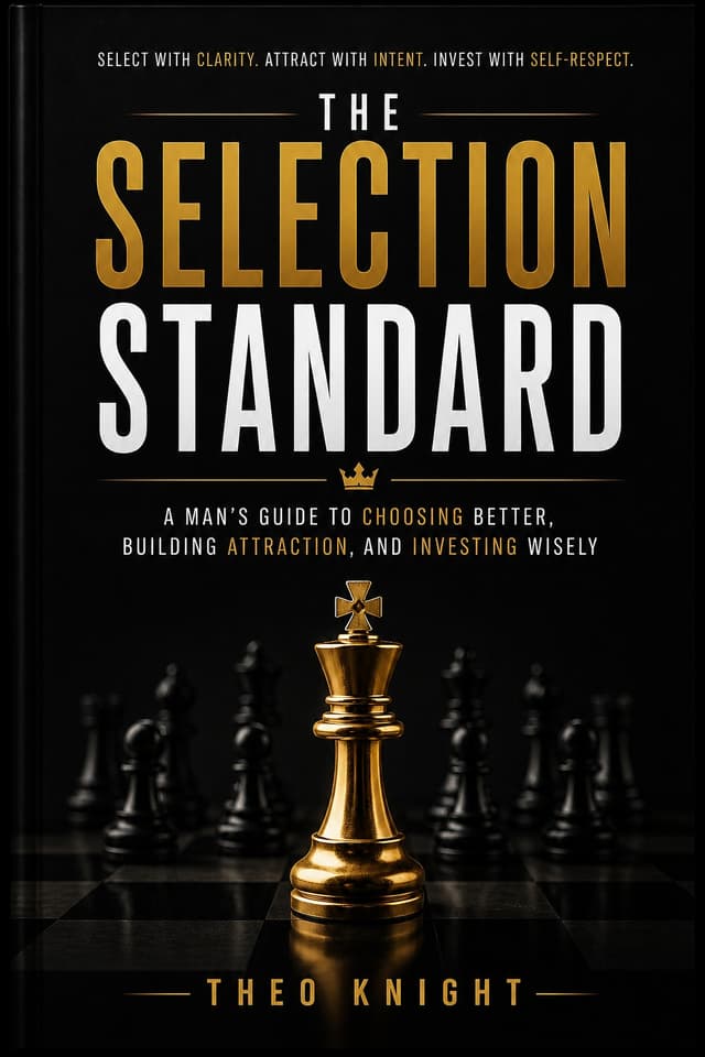 The Selection Standard book cover