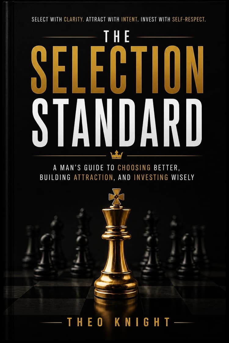 The Selection Standard book cover